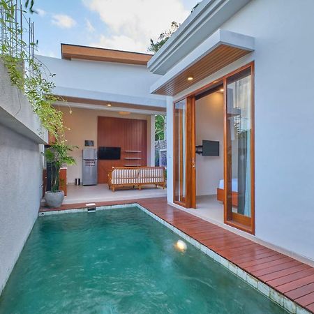 Villa Casa Natura 15 - 2 Brv With Private Pool 15 Mins To Ubud Dış mekan fotoğraf