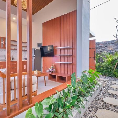 Villa Casa Natura 15 - 2 Brv With Private Pool 15 Mins To Ubud Dış mekan fotoğraf