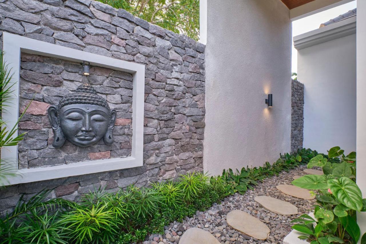 Villa Casa Natura 15 - 2 Brv With Private Pool 15 Mins To Ubud Dış mekan fotoğraf