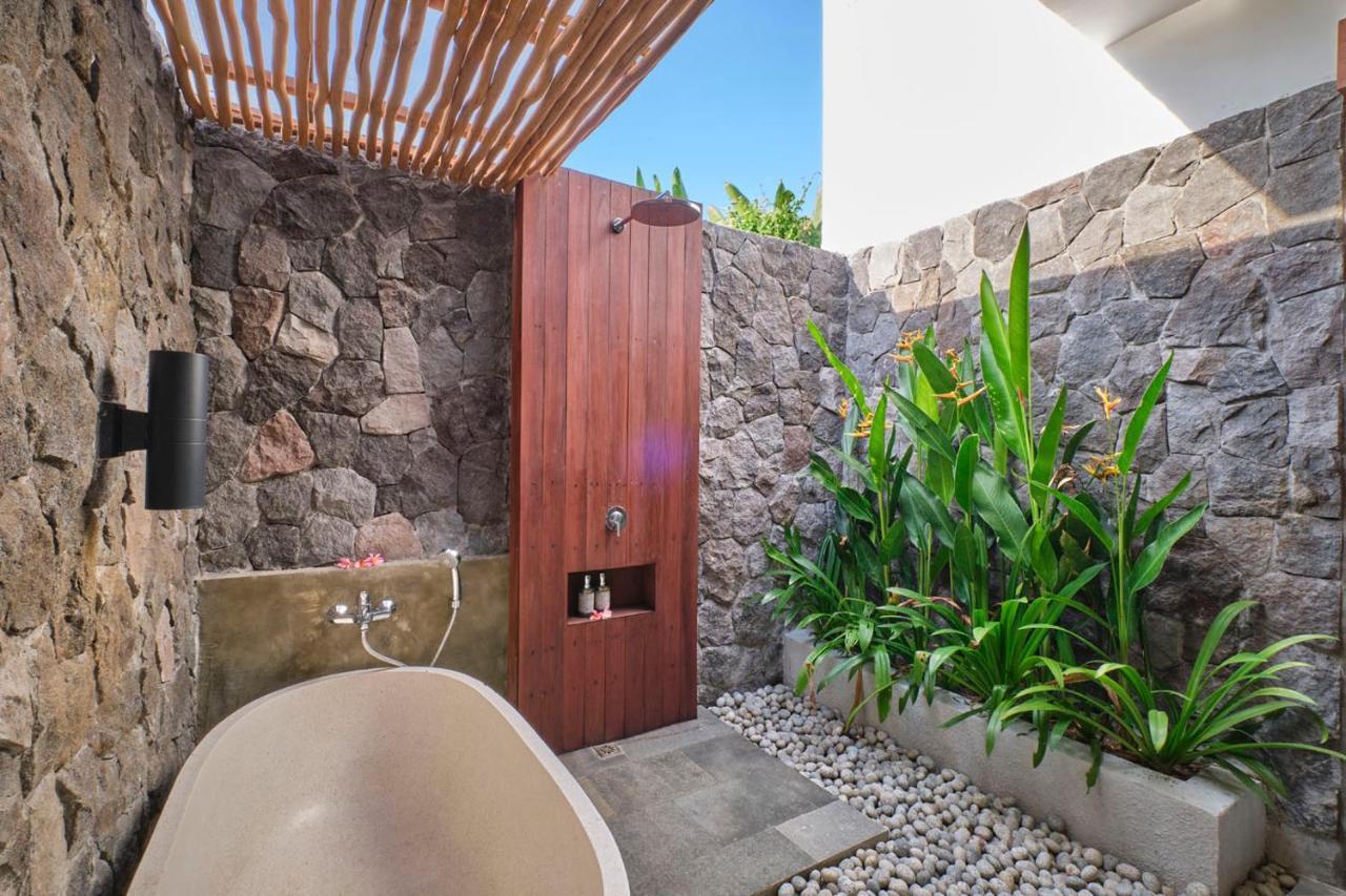 Villa Casa Natura 15 - 2 Brv With Private Pool 15 Mins To Ubud Dış mekan fotoğraf